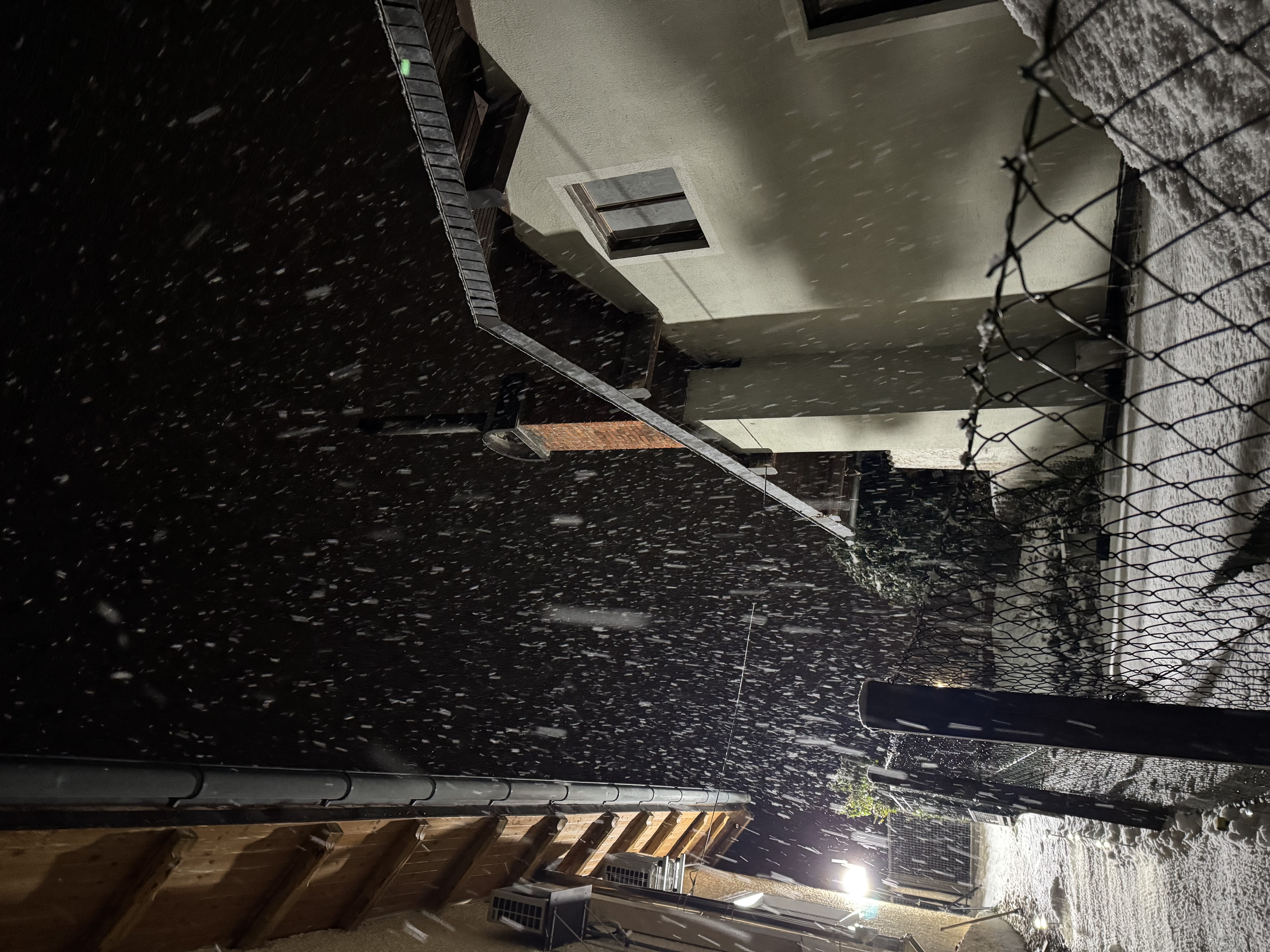 Pisten und Lift Status