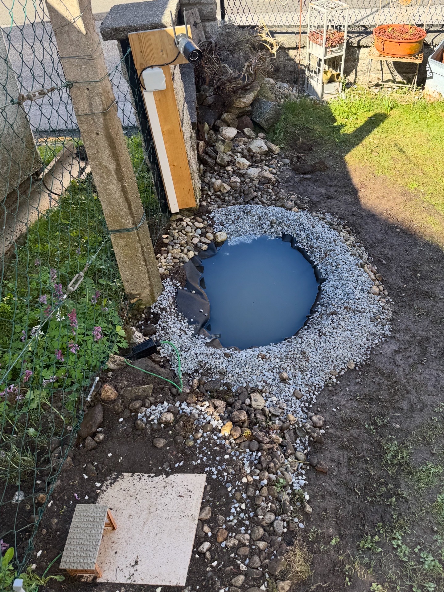 Sommerwelt Kirchaberg