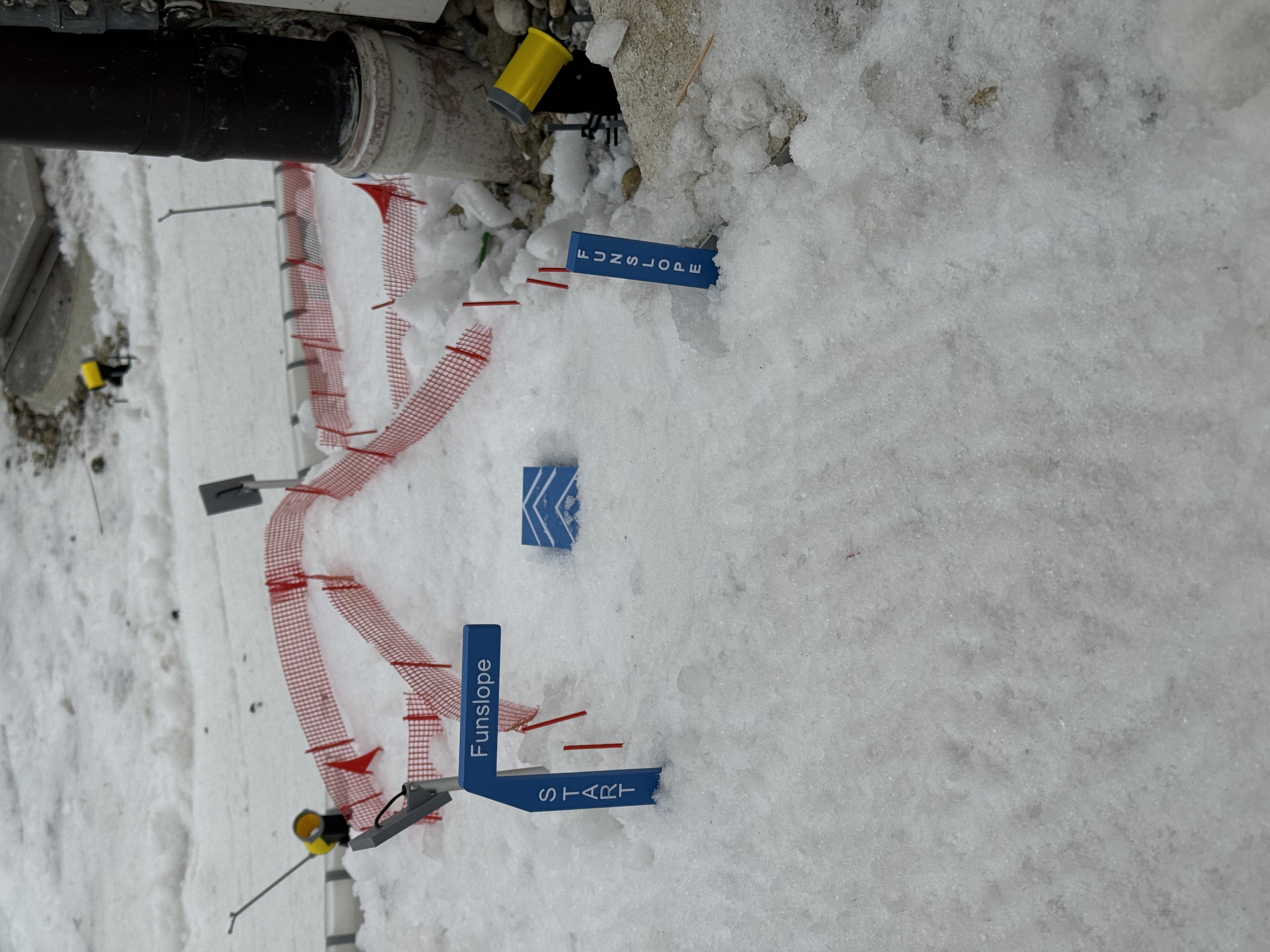 Fun Mountain Kirchaberg