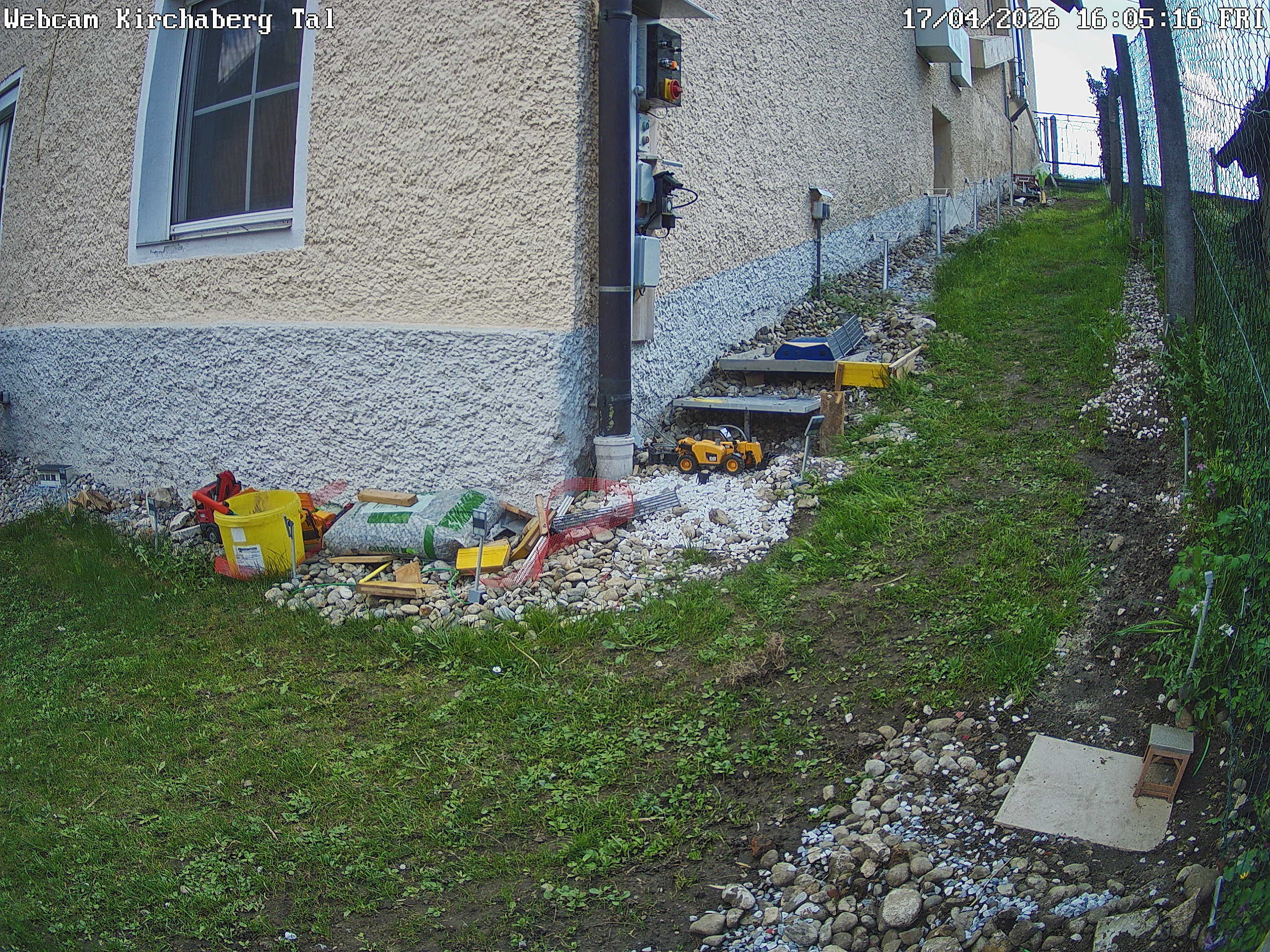 Aktuelle Webcam Ansicht